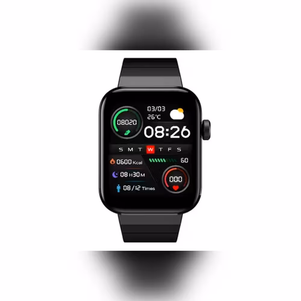 خرید Mibro T1 | قیمت و مشخصات ساعت هوشمند میبرو