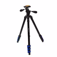 سه پایه دوربین ویفینگ Weifeng WT(WF) 5316 Camera Tripod