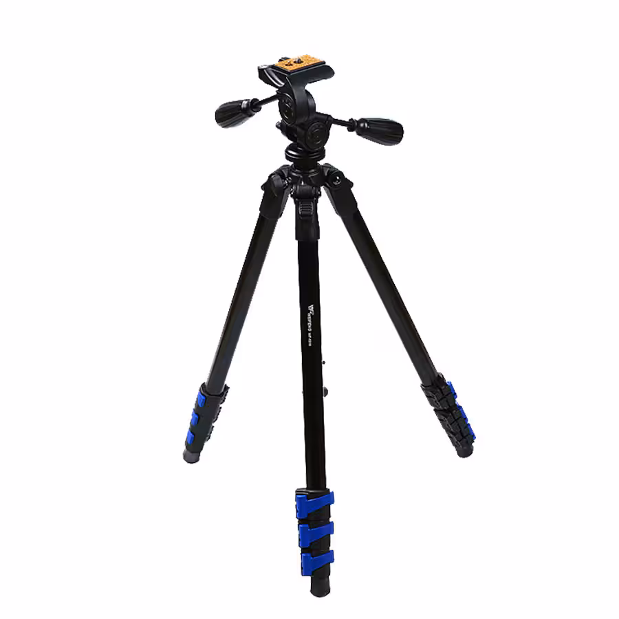سه پایه دوربین ویفینگ Weifeng WT(WF) 5316 Camera Tripod