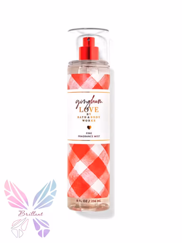 بادی اسپلش بث اند بادی ورکس مدل گینگهام لاو