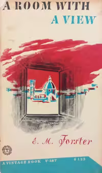 A Room with a View | E. M. Forster