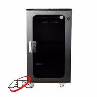 رک ایستاده فوکا 20 یونیت عمق 100