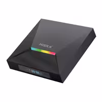 اندروید باکس HISKA A12