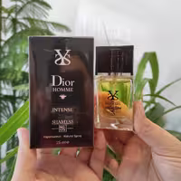ادکلن مردانه شمیاس دیور هوم اینتنس | Dior Homme Intense حجم 25 میل