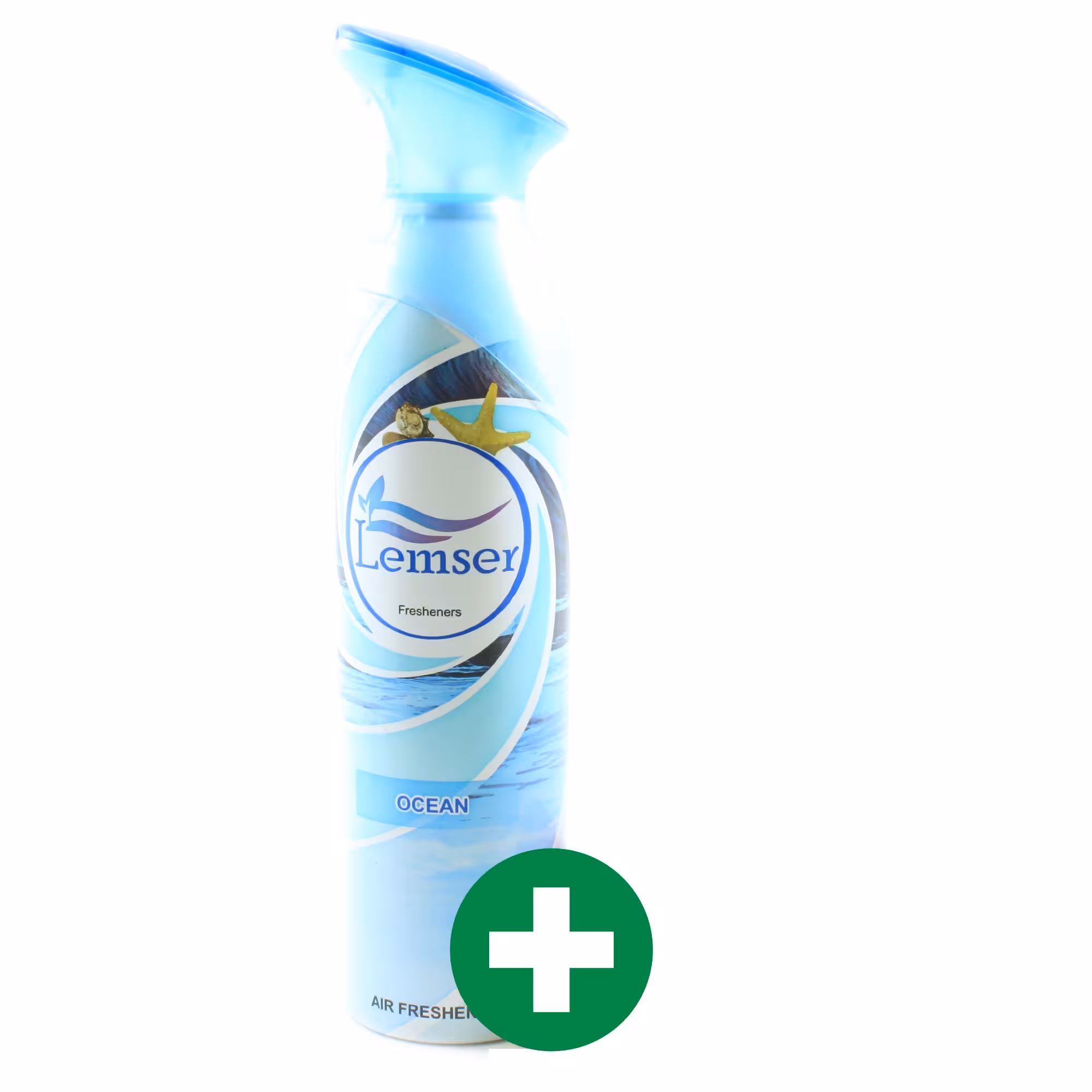 اسپری خوشبو کننده هوا Ocean لمسر