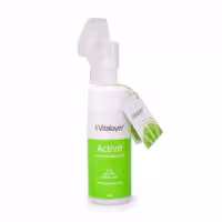 فوم شستشوی صورت اکتی ویت ویتالیرVitalayer Activit Face Foaming Wash