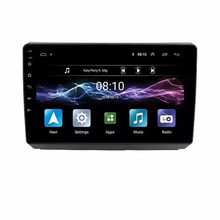 مانیتور دنا ناکامیچی مدل NAM5232-A9Z 1 32 اورجینال