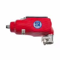 آچار بکس بادی شینانو 3/8 اینچ پروانه ای مدل SI-1305