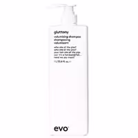 شامپو حجم دهنده Gluttony ایوو Evo