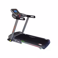 تردمیل خانگی تاشو آذیموس مدل 3020CA