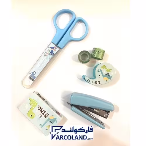 ست دانش آموزی کد E026