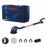 ساب زن دیوار دسته بلند بوش 215 میلی‌ متر مدل GTR 550