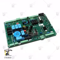 ThyssenKrupp Elevator Control Board RMB3