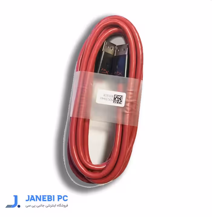 کابل DisplayPort 8K@60Hz سه متری هایپر ایکس HT013LF