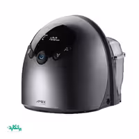 سی پپ apex