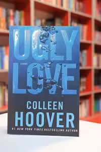 Ugly Love اثر Colleen Hoover