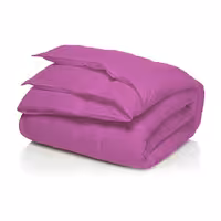 لحاف چیداری مدل میکرو رنگ بنفش