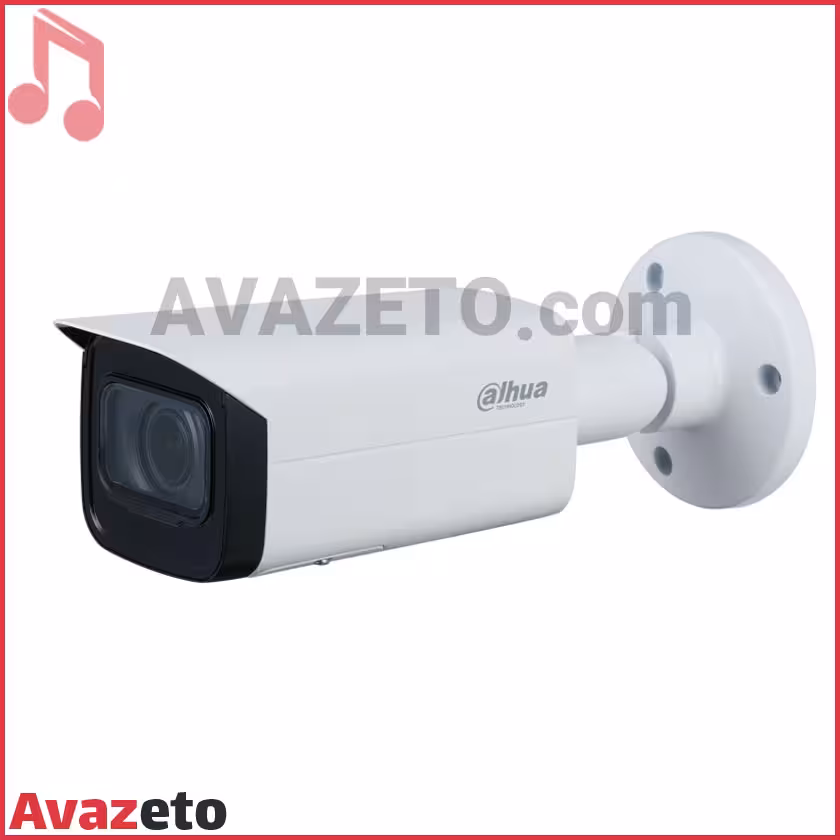دوربین مداربسته داهوا مدل Dahua HFW2531TP-ZS
