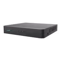 XVR شانزده کانال یونی آرک مدل XVR-116G3
