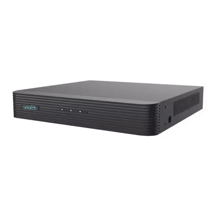 XVR شانزده کانال یونی آرک مدل XVR-116G3