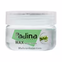 چسب مو پادینا مدل Aloe Vera حجم 150 میلی لیتر