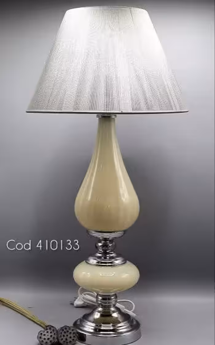 آباژور رو میزی کدA0017   410133