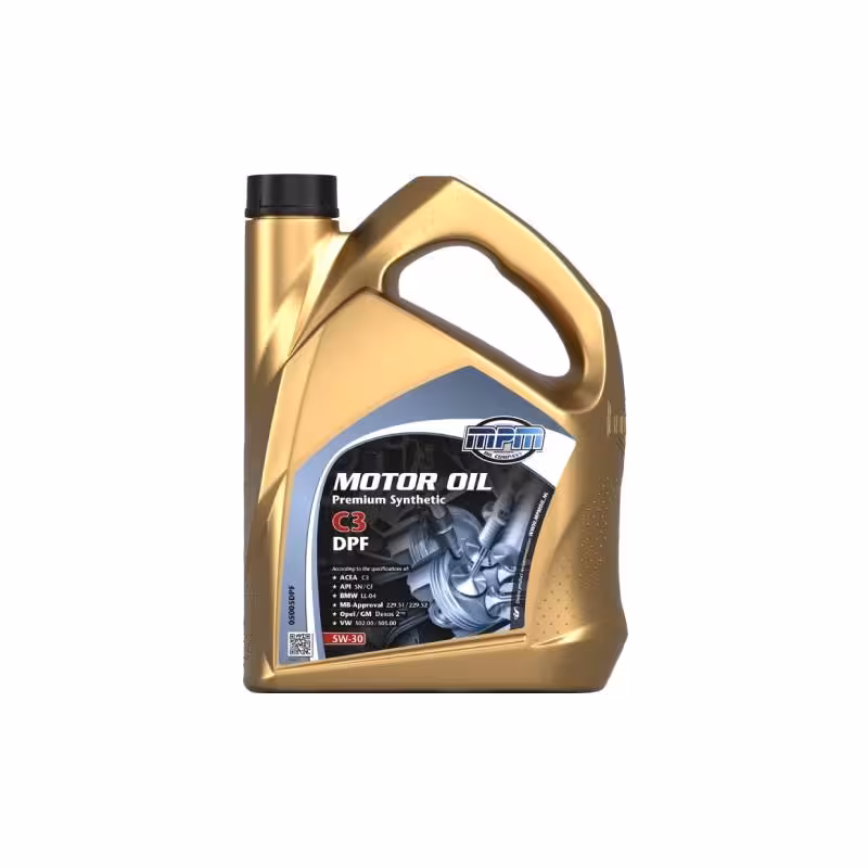 روغن موتور ام وی ام X55 Pro