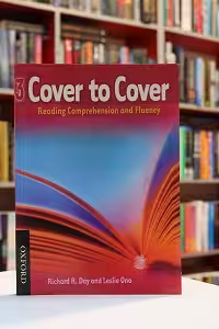 Cover To Cover 3