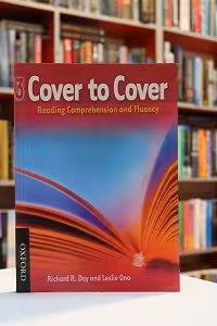 Cover To Cover 3