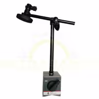 پایه ساعت مغناطیسی ورکا مدل 8159-230