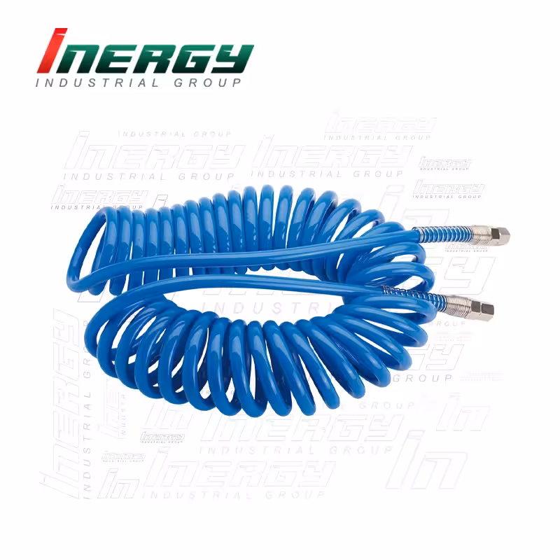 شیلنگ پنوماتیک فنری یونیور