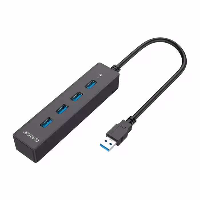 هاب اوریکو مدل W8PH4-U3