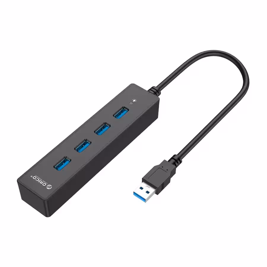 هاب اوریکو مدل W8PH4-U3