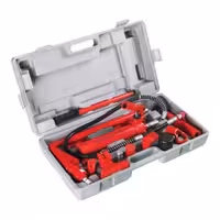 کیت جک صافکاری 4 تن LK کد H8024