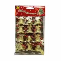 زنگوله 12 تایی