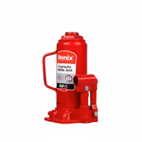 جک روغنی رونیکس 10 تن مدل RH-4904