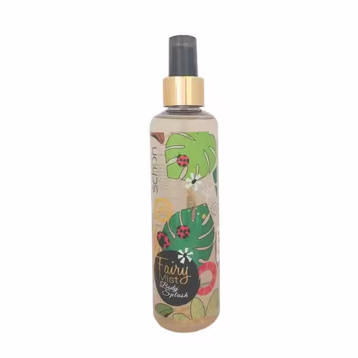 بادی اسپلش شون مدل fairy mist حجم 220 میلی لیتری