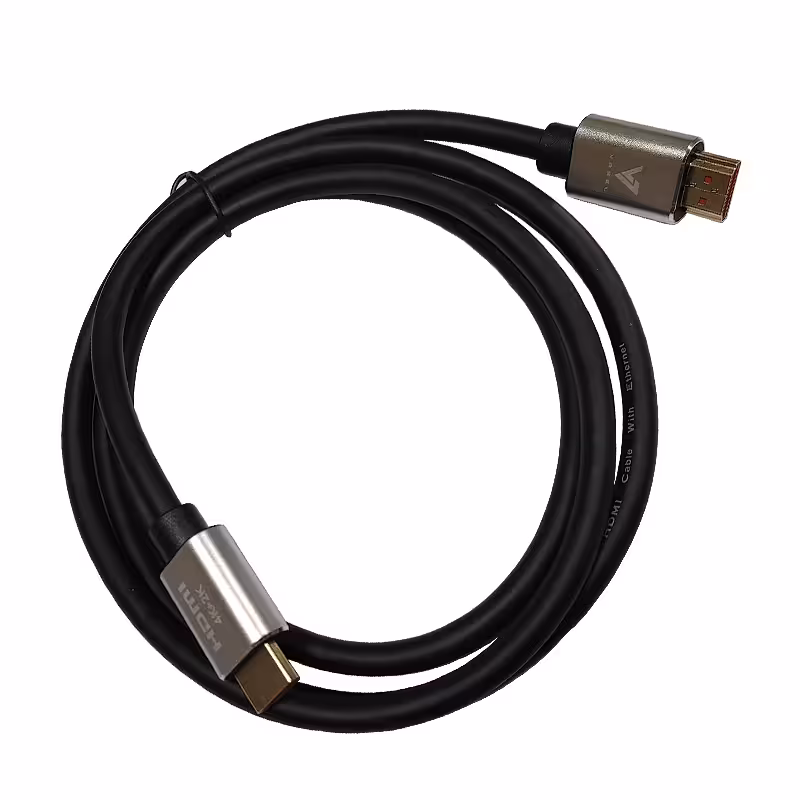 کابل HDMI 4K ورژن 2.0 واصل طول 1.5 متر
