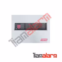 مرکز کنترل 8 زون سنس سری MC5