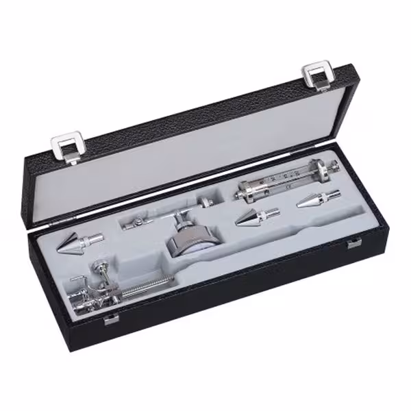 سالپنژوگراف ریشتر Salpingograph 5250