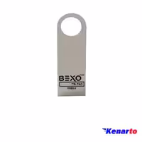 فلش مموری بکسو مدل B-705 USB3.0 ظرفیت 256 گیگابایت
