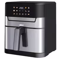 سرخکن ویلز 8 لیتری مدل 5045 / VILEZ VL-5045