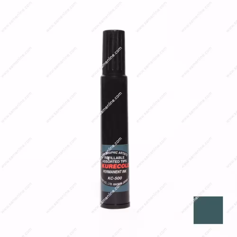 ماژیک راندو کیوکالر زیگ تک سر کد 846