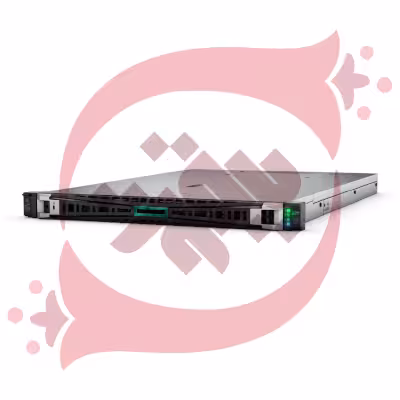 سرور HPE DL360 G11 4410Y 32GB MR408i-o 800W P54866-AA1