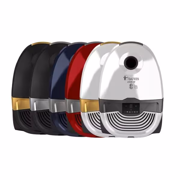 جارو برقی داتیس مدل A0021 DVC709