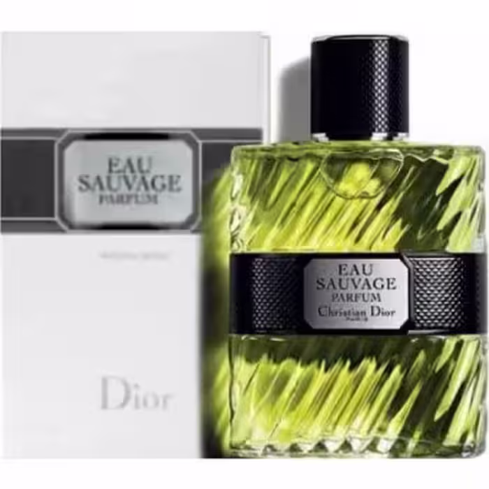 ادوپرفیوم Eau Sauvage Parfum 2017 از برند Dior
