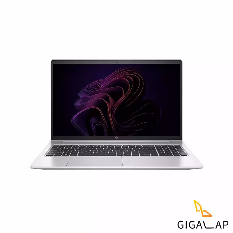 لپ تاپ 15.6 اینچی اچ پی مدل ProBook 450 G9 پردازنده i5 رم 16 گیگابایت گرافیک Intel Iris XE