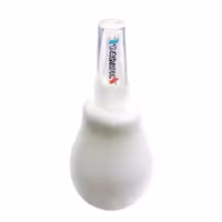 پوآر بینی بی بی سیل Babisil Nasal Aspirator