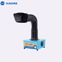قیمت و خرید دستگاه تصفيه سانشاین (مکنده دود) SUNSHINE SS-6604 mini