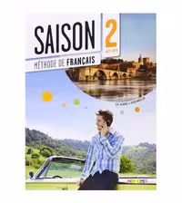 Saison 2 A2/B1 سزون دو